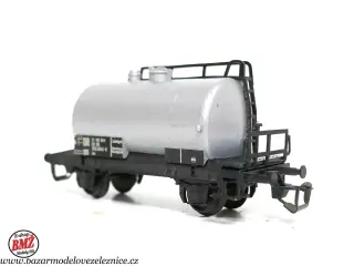 BTTB - Cisternový vůz DR - TT