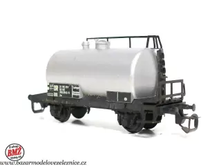 BTTB - Cisternový vůz DR - TT