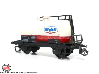 BTTB - Cisternový vůz SJ Mobil - TT