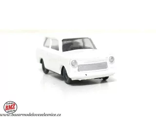 S.E.S. - Trabant - HO