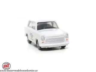 S.E.S. - Trabant - HO