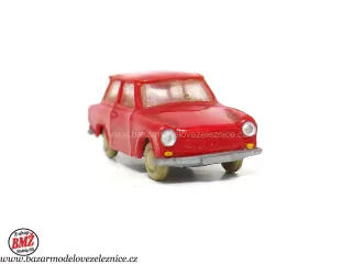 DDR - Trabant - HO
