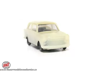S.E.S. - Trabant - HO