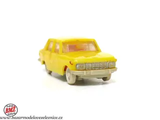 VEB - Wartburg - HO