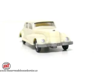 Eko - Mercedes - HO