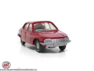Wiking - NSU - HO