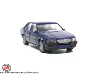 Wiking - OPEL - HO