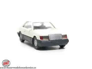 Wiking - MERCEDES - HO