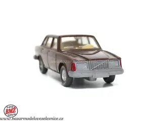Wiking - Volvo - HO