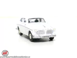 VMS - Volvo kovový model - HO
