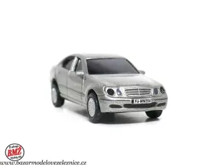 Schuco - Mercedes kovový model - HO