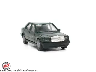 Herpa - Mercedes - HO