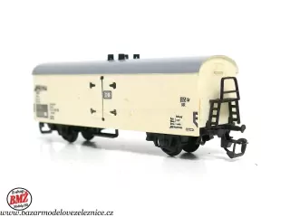 BTTB - Chladírenský vůz DB - TT