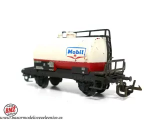BTTB - Cisternový vůz SJ MOBIL - TT