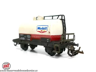 BTTB - Cisternový vůz SJ MOBIL - TT