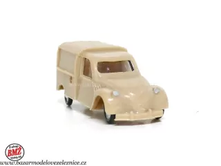 Eko - Citroen - HO