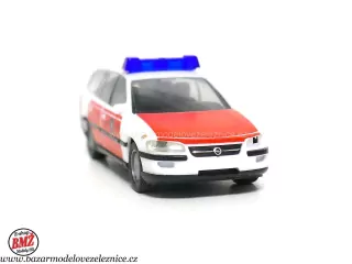 Herpa - Opel - HO