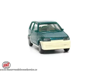 Herpa - Fiat - HO