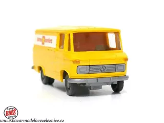 Wiking -  Mercedes  -  HO