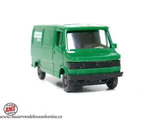 Wiking -  Mercedes  -  HO