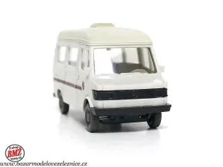 Wiking -  Mercedes  -  HO