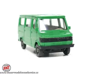 Wiking -  Mercedes  -  HO