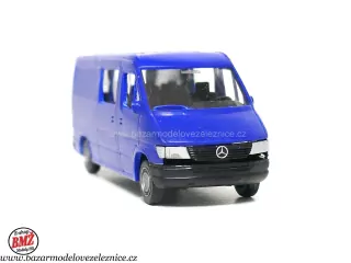 Wiking -  Mercedes  -  HO