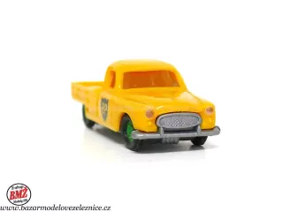 Praline - Peugeot -  HO