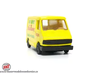 Praline - Fiat -  HO