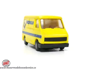 Praline - Fiat -  HO