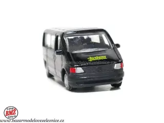 Worlen - Mercedes -  HO