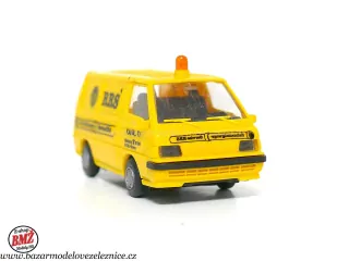 Rietze - Mitsubishi   -  HO
