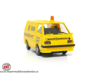 Rietze - Mitsubishi   -  HO
