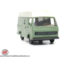 Wiking -  VW  -  HO
