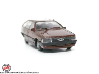 Rietze - Audi - HO