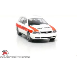 Rietze - Audi  - HO