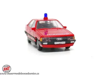 Rietze - Audi Hasiči - HO