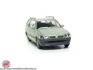 Rietze - Ford - HO