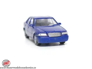 AWM - Mercedes - HO