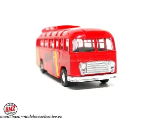 Grell - Ikarus - HO