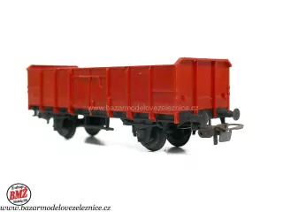 Piko DDR - Nákladní vůz - HO