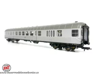 Roco - Koncový vůz Silberling DB 2 Tř.  - HO