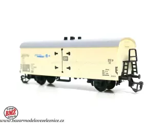 BTTB - Chladírenský vůz DB Interfrigo - TT
