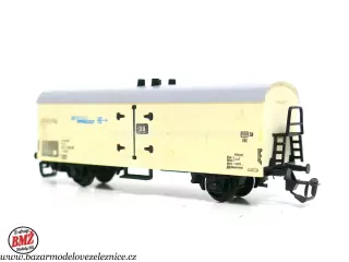 BTTB - Chladírenský vůz DB Interfrigo - TT