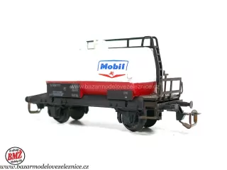BTTB - Cisternový vůz SJ Mobil - TT