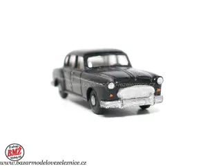 VaV - Horch - Kovový model - HO