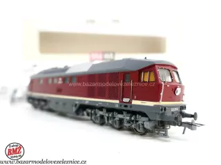 Brawa - DC - Dieselová lokomotiva BR 232 371 DR - HO