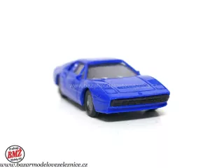 Miber - Ferrari - HO