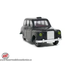 ? - Taxi - HO