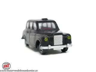 ? - Taxi - HO